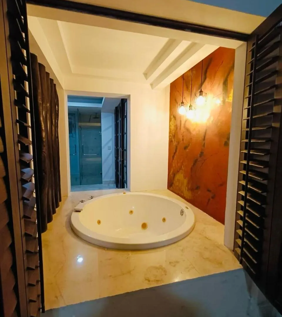 Hermoso Condominio Κανκούν