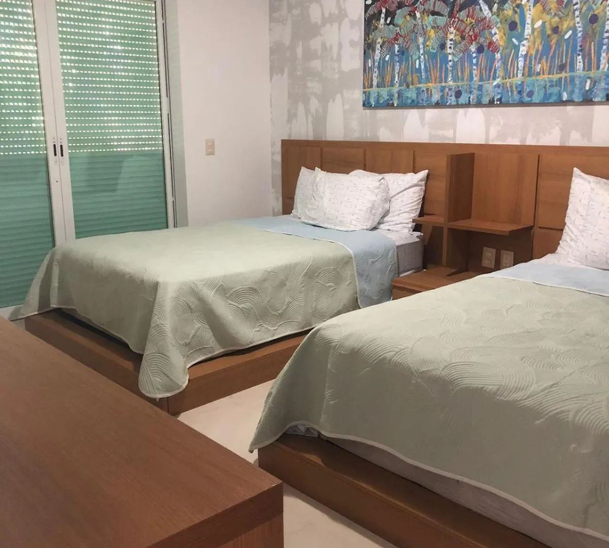 Hermoso Condominio Κανκούν Διαμέρισμα
