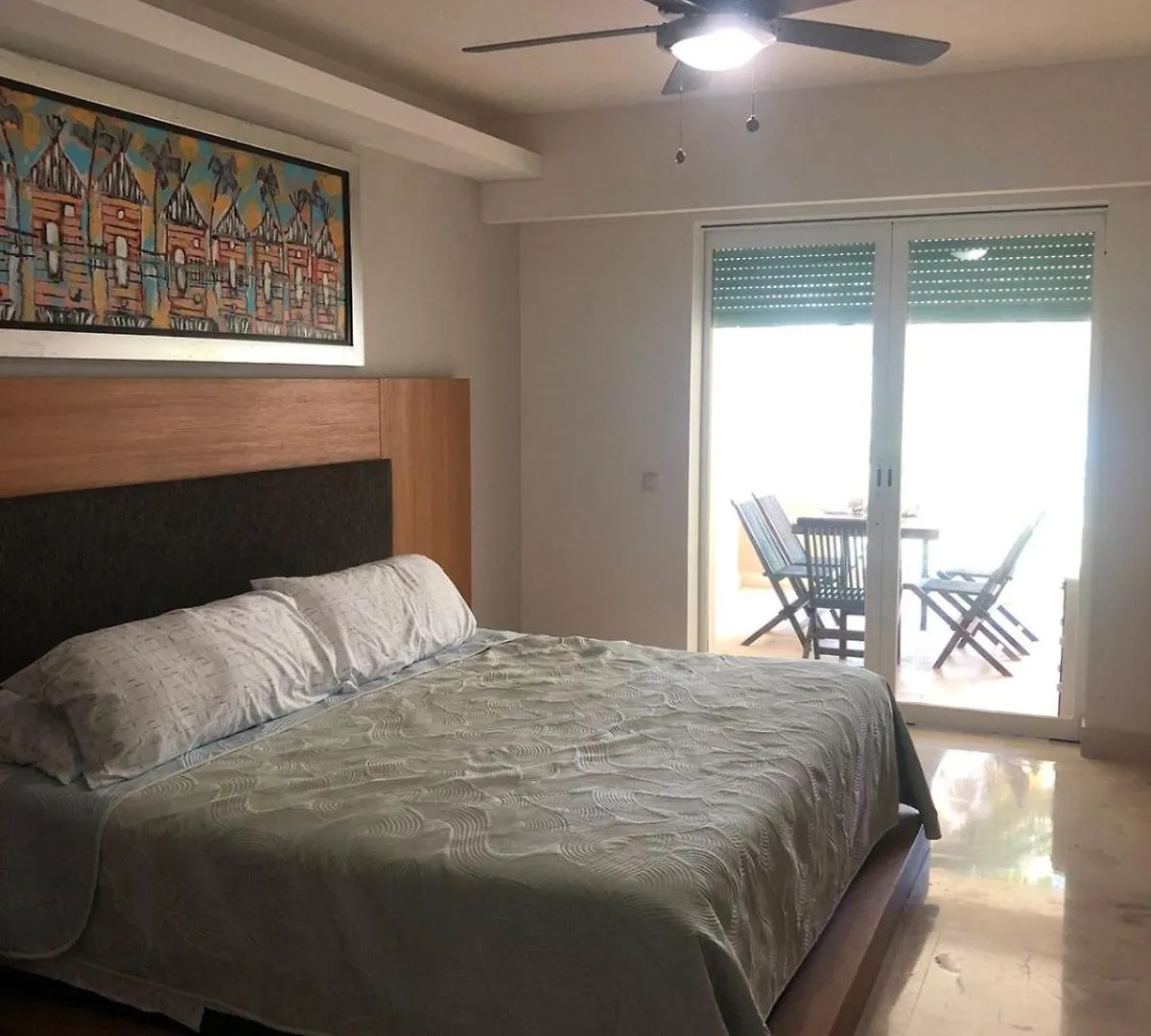Hermoso Condominio Κανκούν