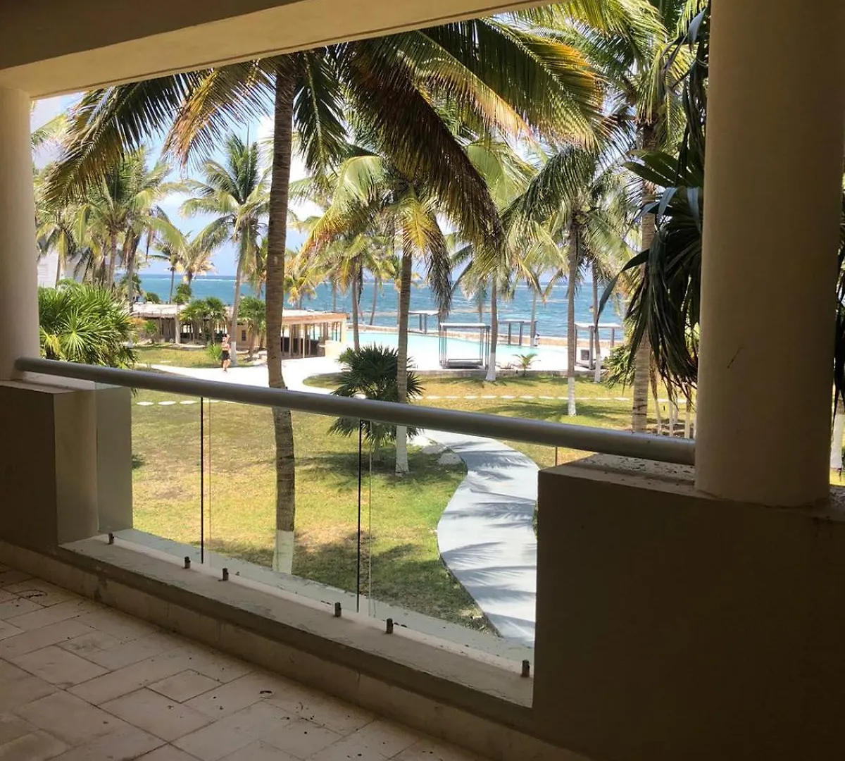 Διαμέρισμα Hermoso Condominio Κανκούν