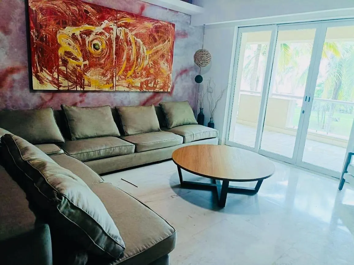 Διαμέρισμα Hermoso Condominio Κανκούν Μεξικό