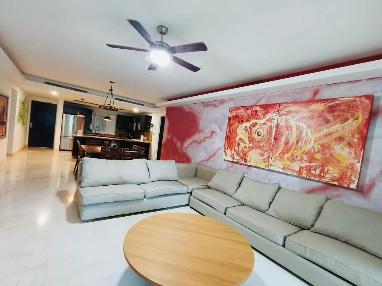 Hermoso Condominio Cancún Mexiko