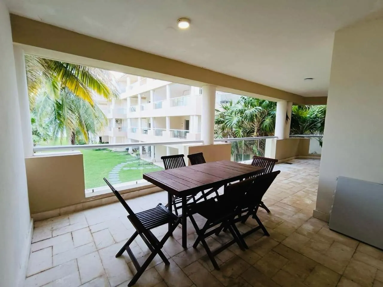 Hermoso Condominio Cancún 0*,  Mexiko