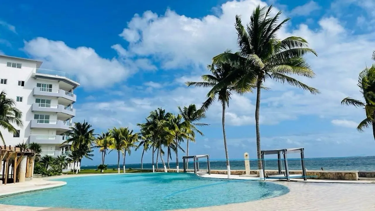 Hermoso Condominio Cancún