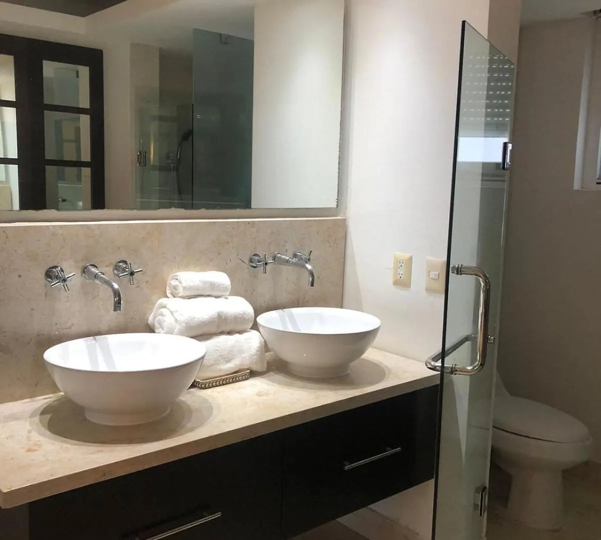 Apartmán Hermoso Condominio Cancún Mexiko