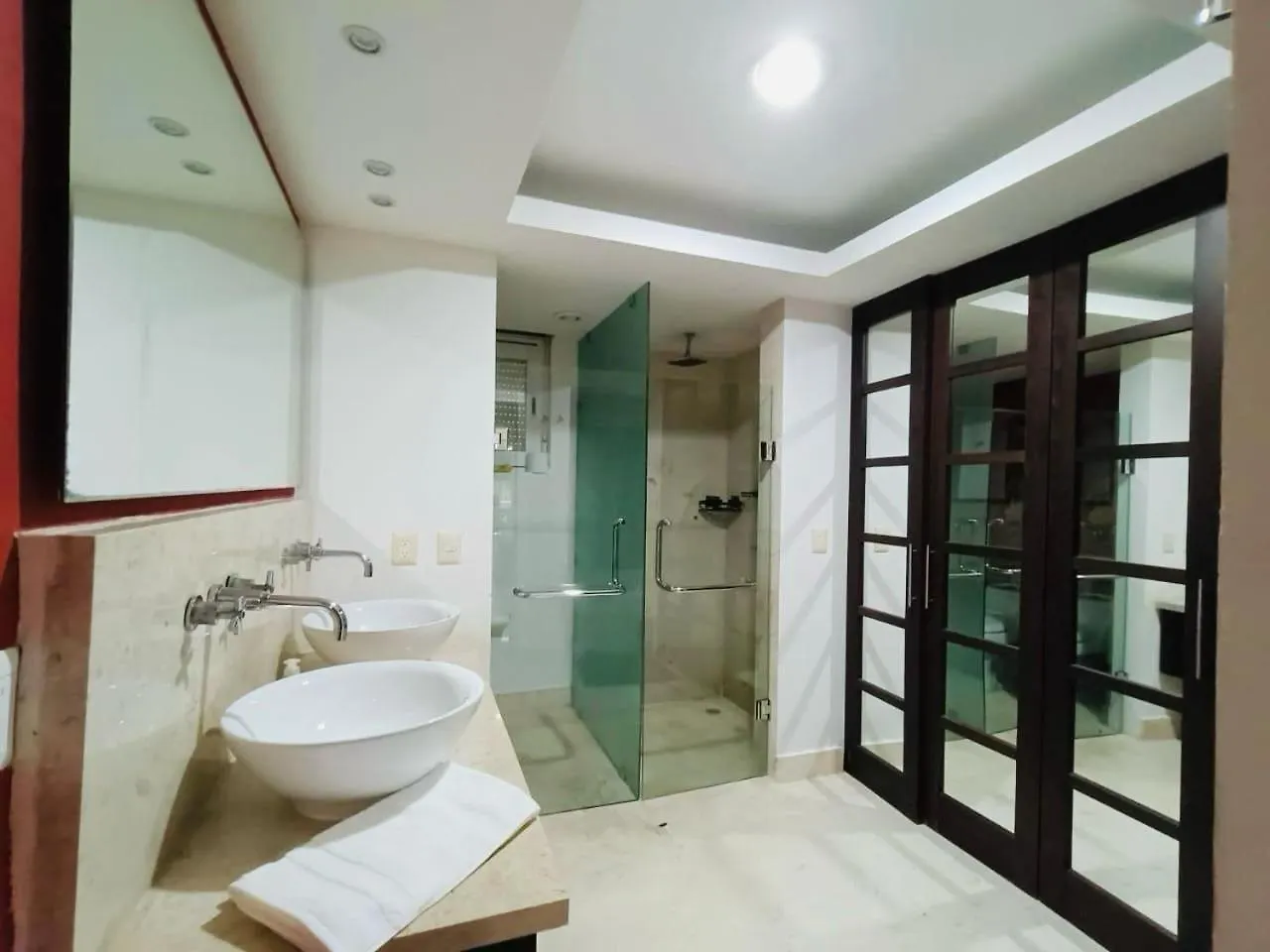 Apartmán Hermoso Condominio Cancún