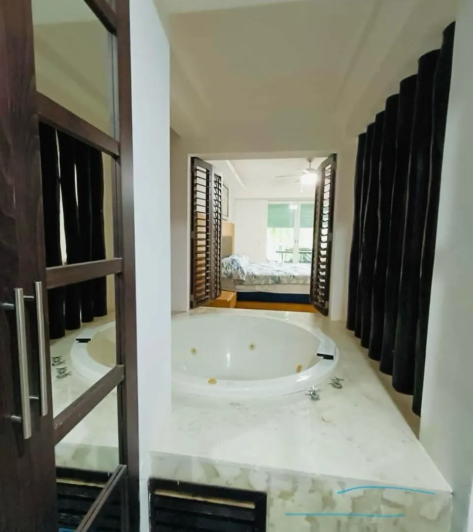 Hermoso Condominio Cancún Mexiko